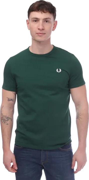 Produktbild Fred Perry Ringer TShirt (S)