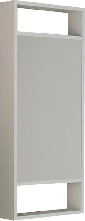 Actual product image Jet-Line Bathroom cabinet Lech in white