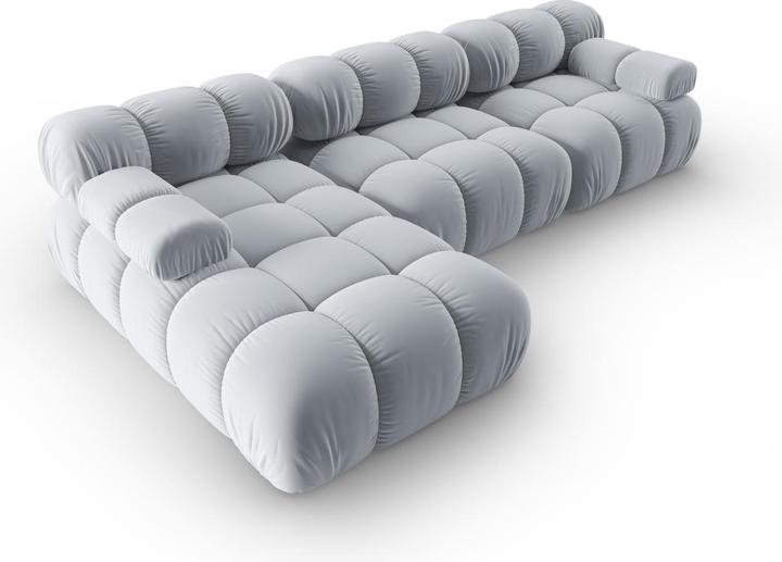 Produktbild Micadoni Bellis (Ecksofa)