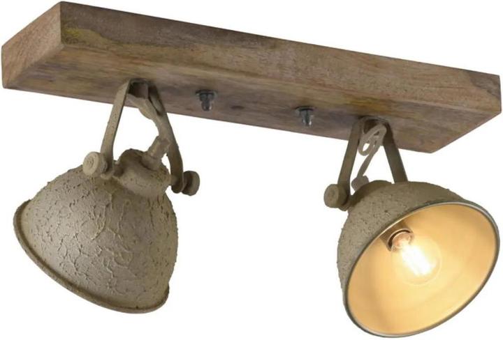 Actual product image Leuchten Direkt Samia (80 lm, E14)