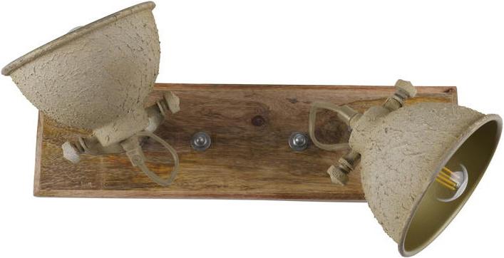 Actual product image Leuchten Direkt Samia (80 lm, E14)