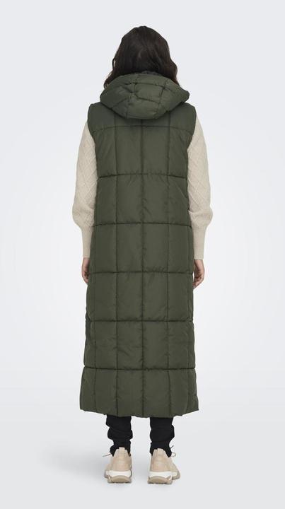 Immagine prodotto JdY Gilet con cappuccio Gilet con cappuccio (XS)