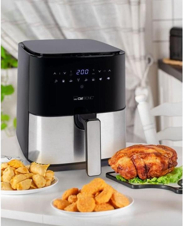 Image du produit Clatronic FR 3782 H