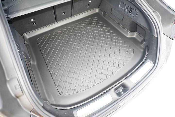Image du produit Aristar Bac de coffre pour Mercedes GLC Coupé à partir de 2023