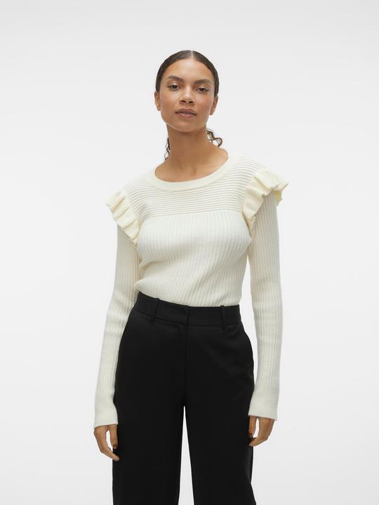 Actual product image Vero Moda Knitted jumper (XL)