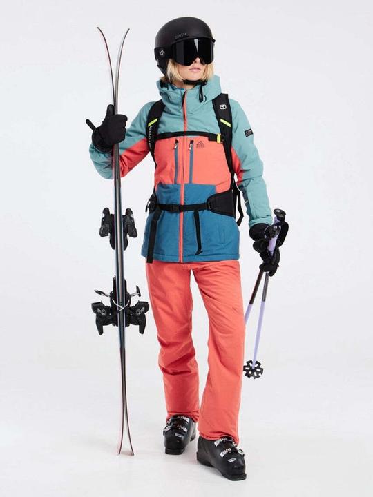 Actual product image Protest Women's Prtmugo Snowjacket (40)