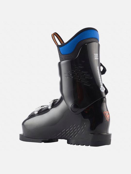 Actual product image Rossignol Chaussures de ski enfant Comp j4 (Junior)-37.5 (46)