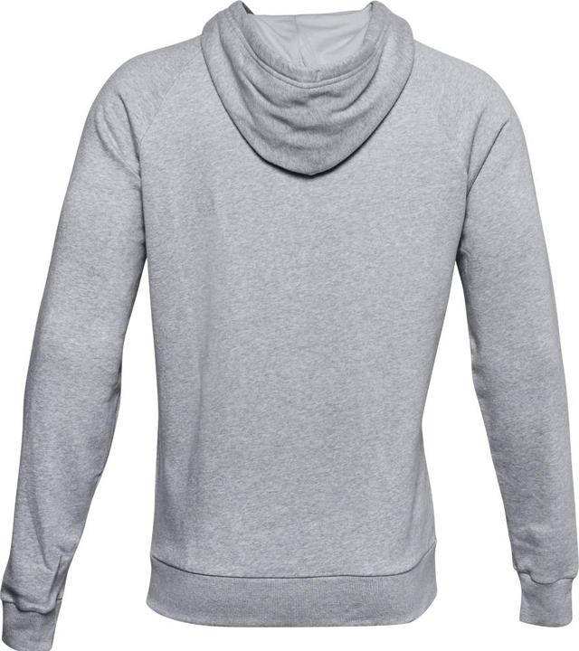 Produktbild Under Armour Rival Fleece Kapuzenpullover Herren (XXL)