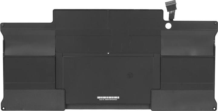 Productafbeelding OEM Batterij voor Macbook Air 13 inch (2011/2012/2013/2014/2015) (A1466) (6800 mAh)