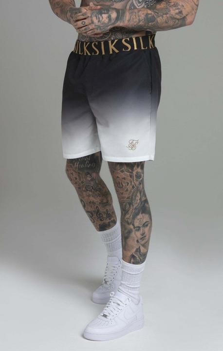 Immagine prodotto Siksilk Pantaloncini da bagno Fade (XL)