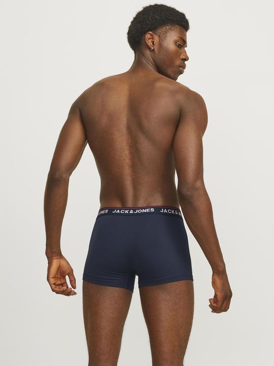 Produktbild Jack & Jones 5er-Pack Boxershorts (L, 5er Pack)