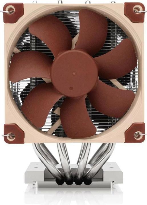 Image du produit Noctua NH-D9 TR5-SP6 4U (134 mm)