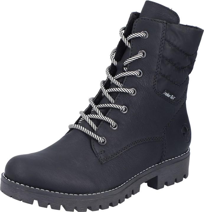 Actual product image Rieker 78520 00 (38)