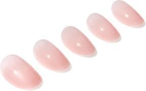 Immagine prodotto Ardell Nail Addict Naked Collection Innocent 28 Stk (Unghie artificiali, Nude)