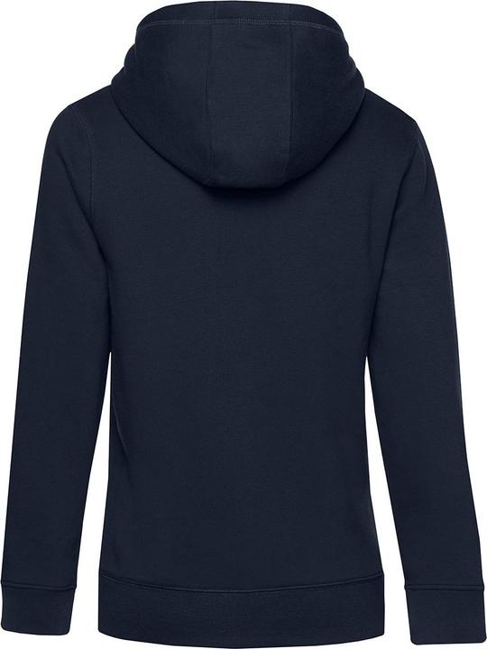 Produktbild B&C Queen Kapuzenpullover (XS)