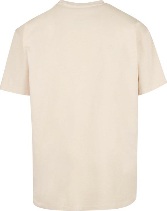 Immagine prodotto Wu-Wear Maglietta oversize con logo sbiadito WU Wear - 165203 (5XL)