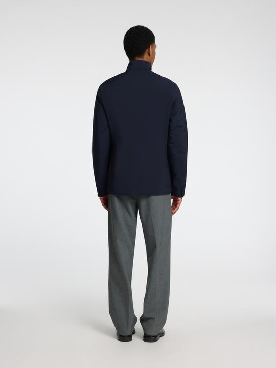 Actual product image Selected Homme Wasserabweisende Leichte Jacke (L)