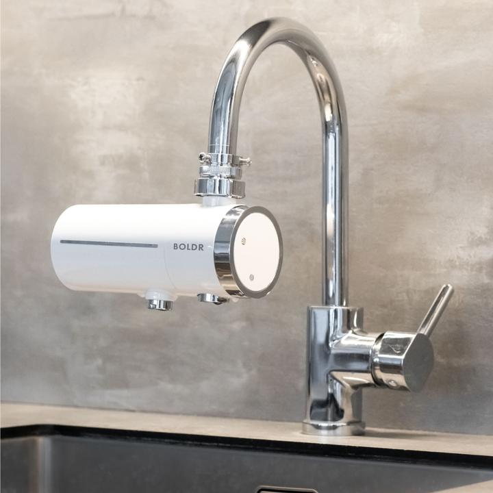 Actual product image Boldr Klara