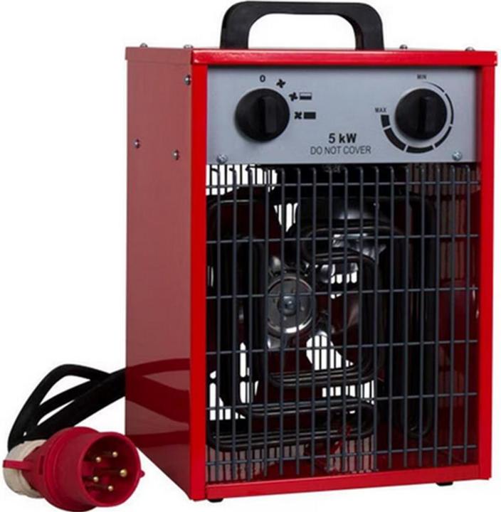 Produktbild Forsberg Hl5.1 (5000 W)