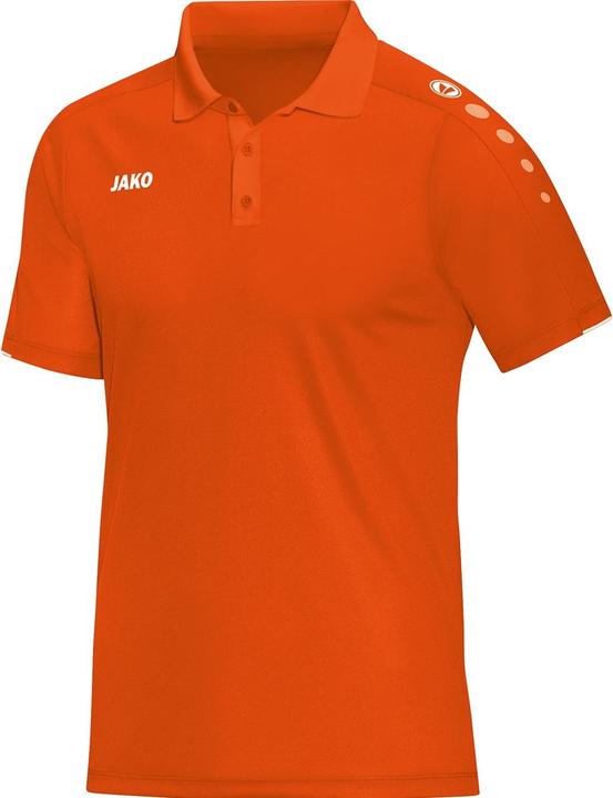 Actual product image JAKO Polo Classico (M)