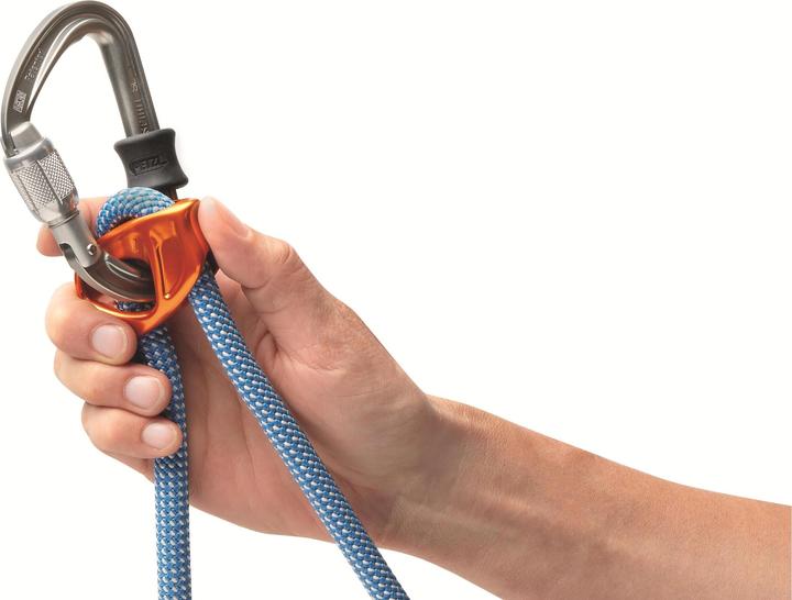 Actual product image Petzl Connect Adjust