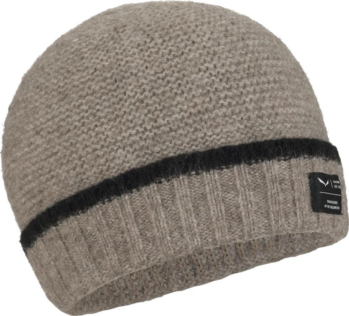 Salewa Fanes Sarner Wool Beanie (58)
