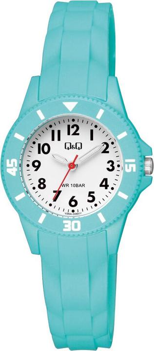 Produktbild Q&Q DÄ›tskÃ© hodinky V26A-006V