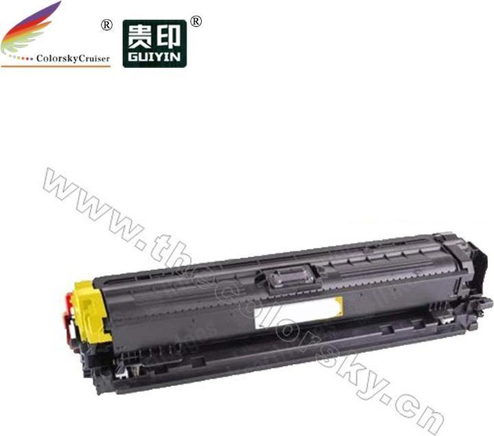 Produktbild Armor OWA L268 - Gelb - compatible - Tonerpatrone (Y)