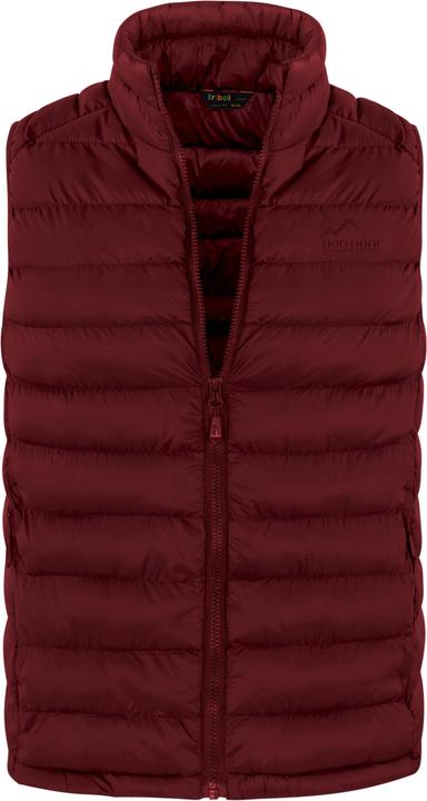 Immagine prodotto Normani Gilet per bambini "Eriboll" - 8681 (158, 164)