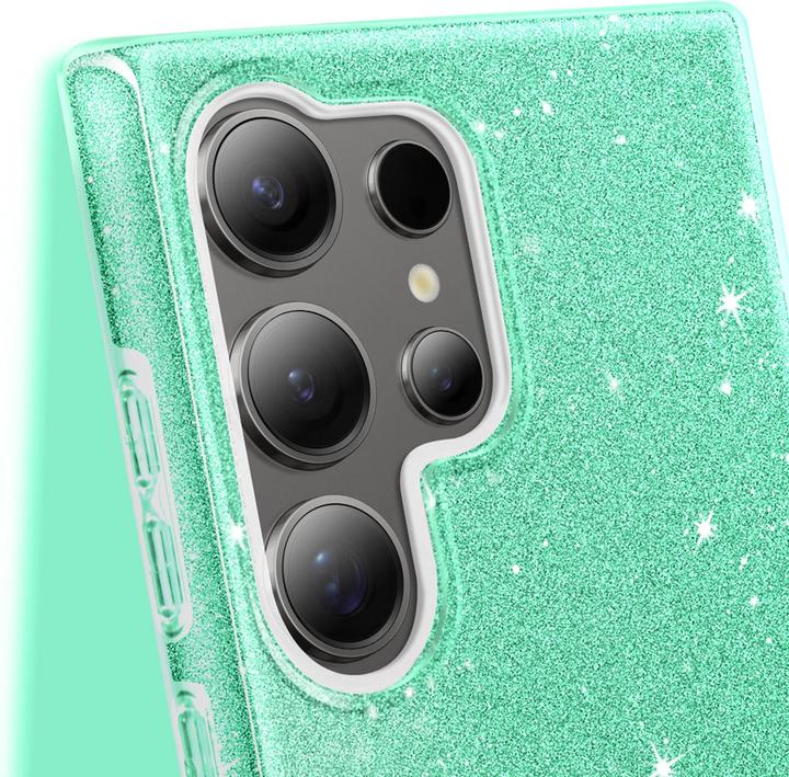 Actual product image Avizar Spark Case (Samsung Galaxy S24 Ultra)