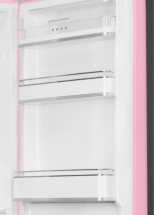 Produktbild Smeg Retro Style FAB32RPK5 (331 l)