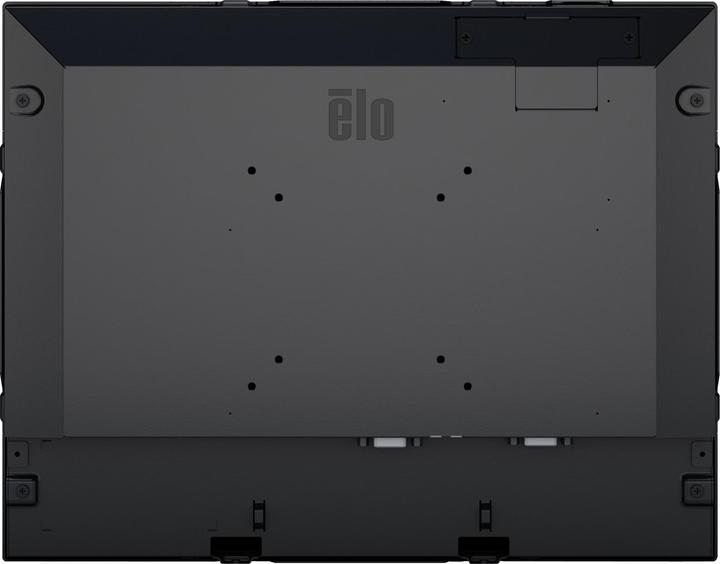 Actual product image ēlo ET1590L OPEN FRAME MONITOR (1024 x 768 pixels, 15")