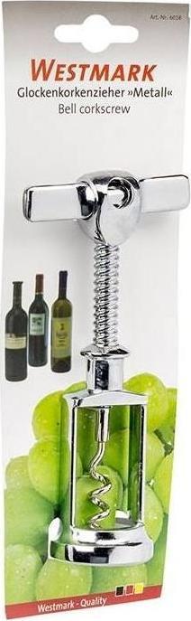Produktbild Westmark Glockenkorkenzieher (Korkenzieher)