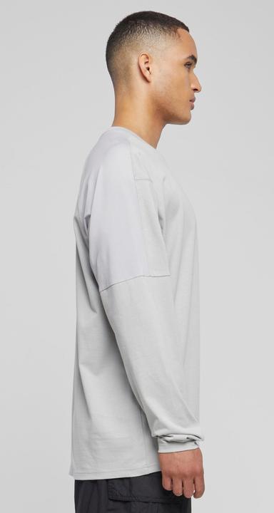 Image du produit Urban Classics Raglan Back Longsleeve (M)
