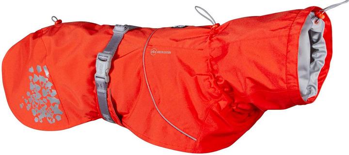 Produktbild Hurtta Monsoon Coat ECO rosehip Gr.35 (35, Hundemantel)