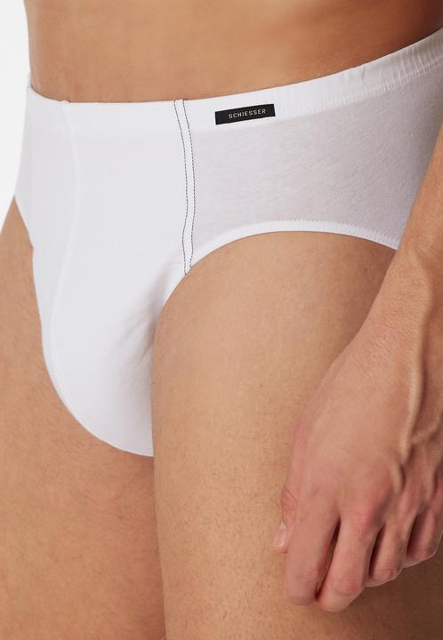Produktbild Schiesser Slips (XL, 3er Pack)