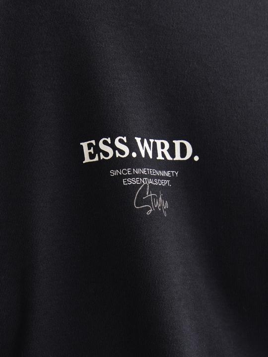 Image du produit Jack & Jones Jjeurban Edge Studio Tee Ss O-Neck Noos (XS)