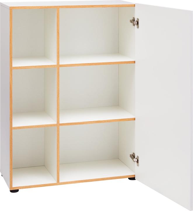Produktbild micasa Oslo (80 x 33.5 x 108.5 cm)