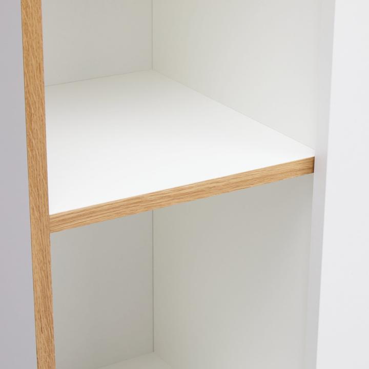 Produktbild micasa Oslo (80 x 33.5 x 108.5 cm)