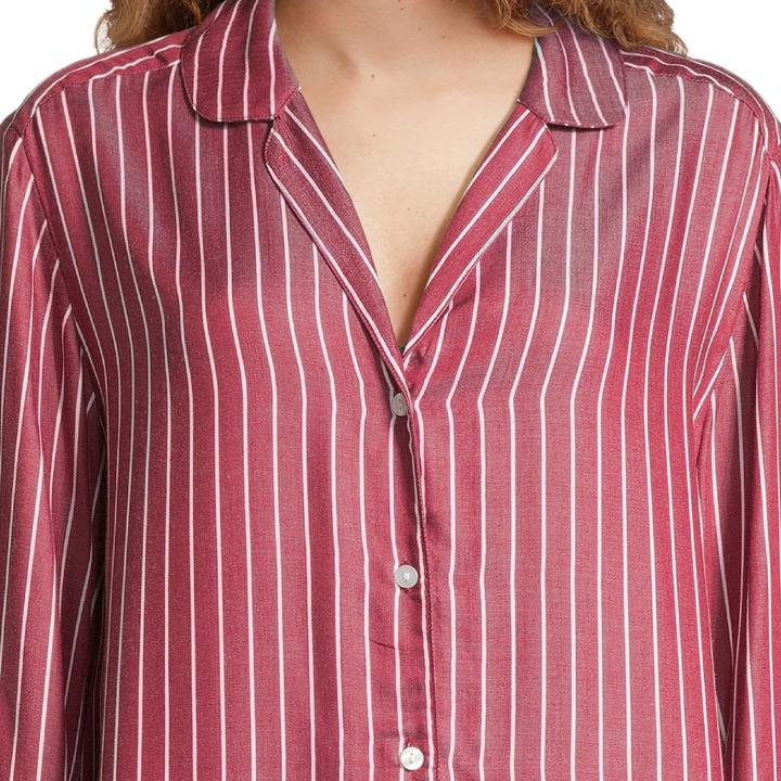 Produktbild Seidensticker Classic Web Pyjama (40, L)