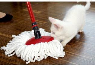 Immagine prodotto Vileda Ricarica Easy Wring & Clean (1 pz.)