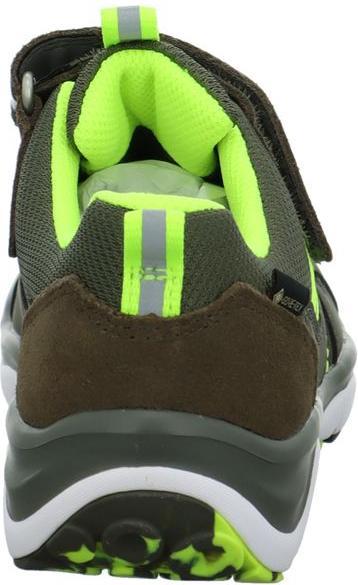 Actual product image Superfit Low shoe Sport5 (35)