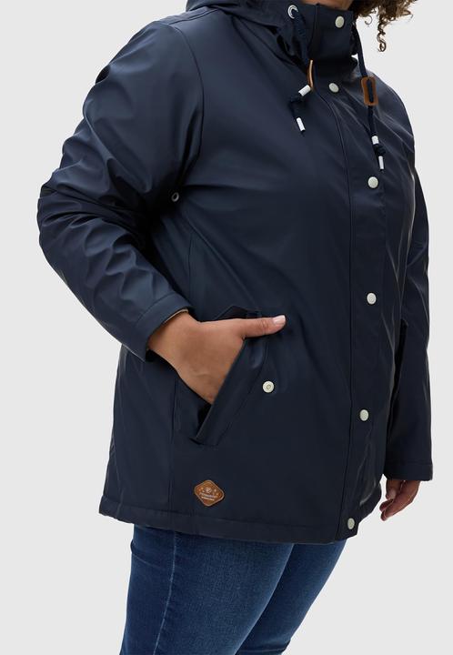 Actual product image Ragwear Margin (XXL)