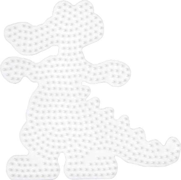 Immagine prodotto Hama Perlen Perline da stiro Hama Personaggio coccodrillo