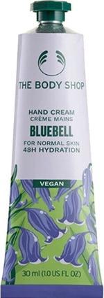 Produktbild Body Shop Bluebell Hand Cream - 30 Ml (30 ml)