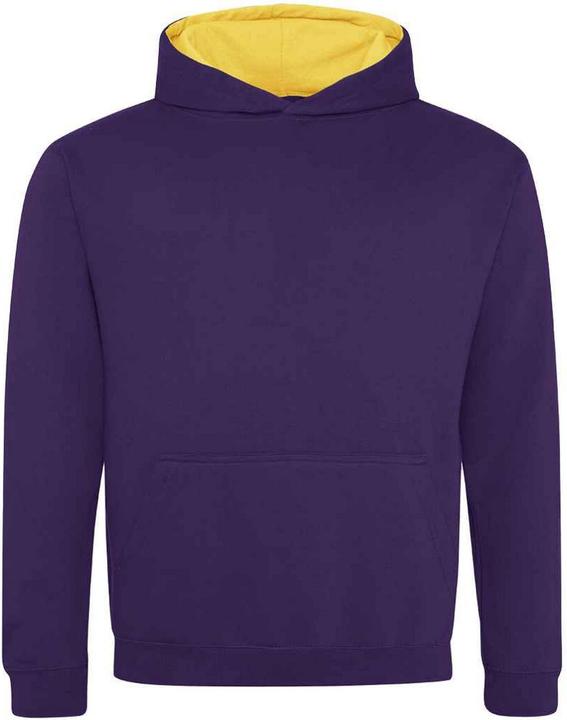 Awdis Varsity Kapuzenpullover