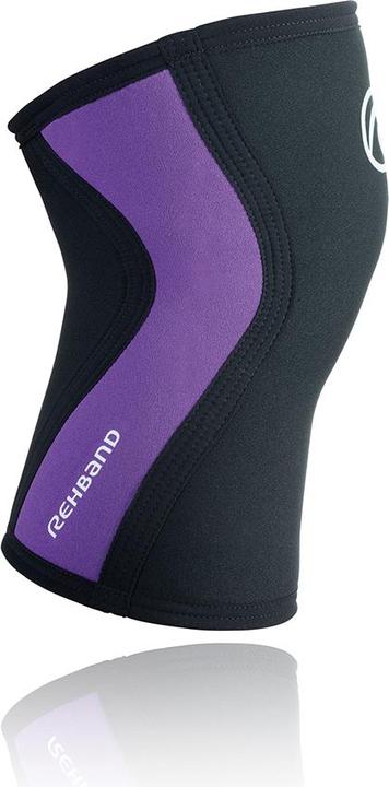 Produktbild Rehband CrossFit Knieschoner (S)