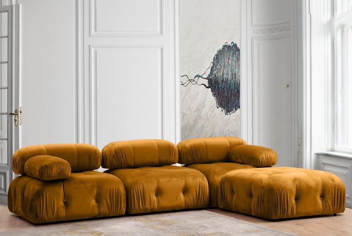 Produktbild Atelier del Sofa Bubble (Ecksofa)