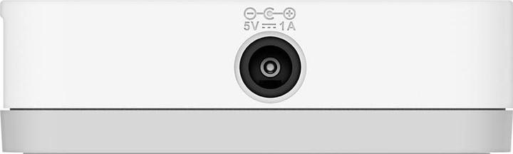 Immagine prodotto D-Link GO-SW-8G: Gigabit Easy DesktopSwitch (8 Porti)