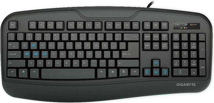 Gigabyte Force K3 (DE, Cable)